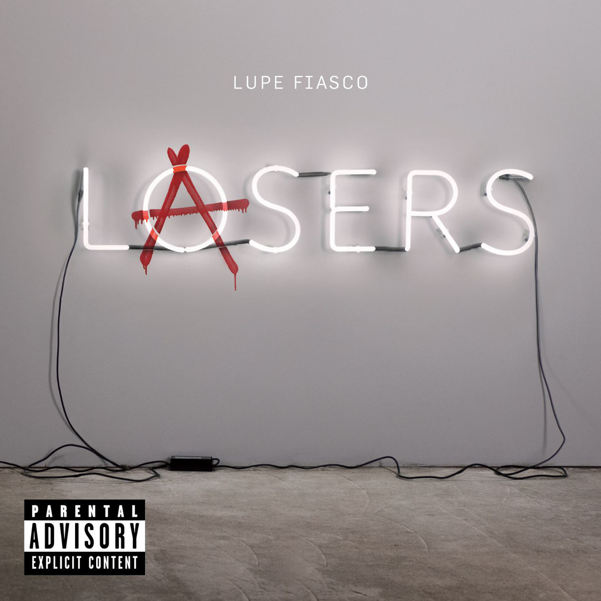 Lupe Fiasco - Drogas Wave
